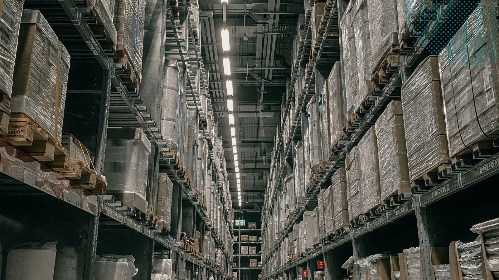 Warehousing